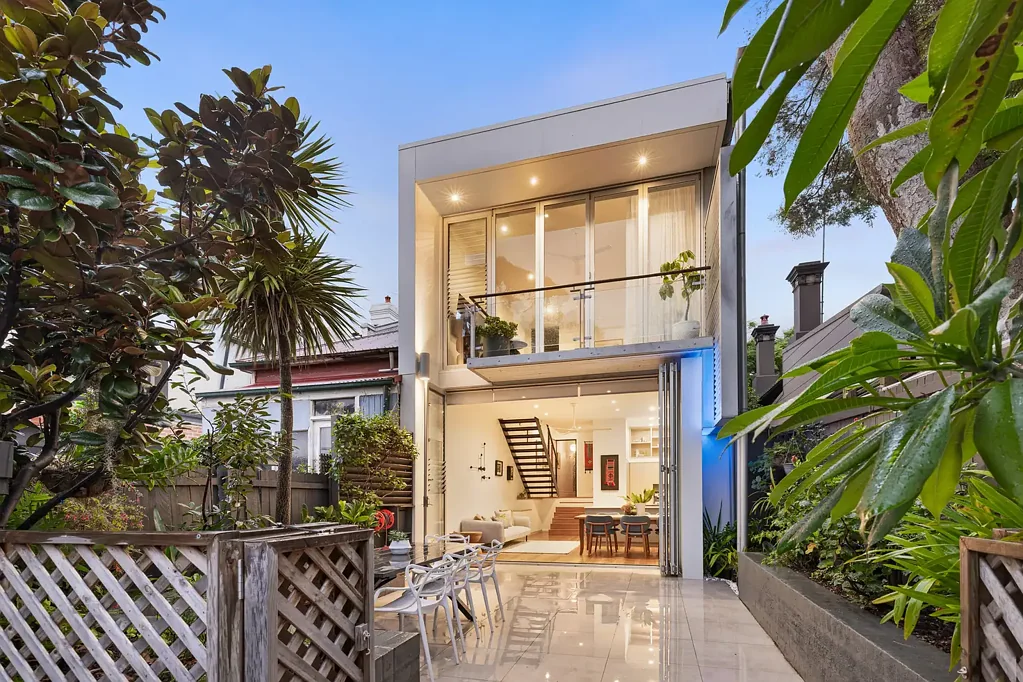 45 Smith Street, Rozelle, NSW 2039