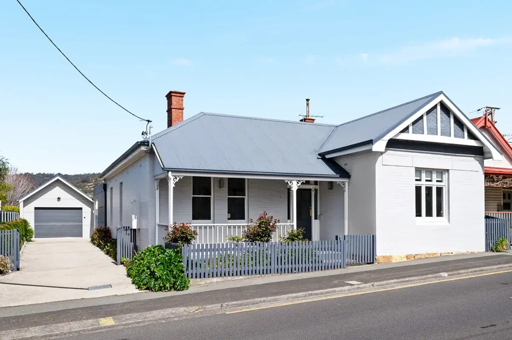 93 King Street, Sandy Bay, TAS 7005