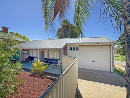 400 Williams Lane, Broken Hill
