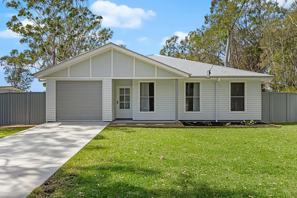 Russell Island 3Zimmer Contemporary Style, Quality Finishes & Exceptional Attention to Detail