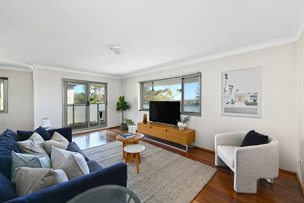 Maroubra 3 Slaapkamer Top Floor Surfside Sanctuary Moments to Maroubra Beach