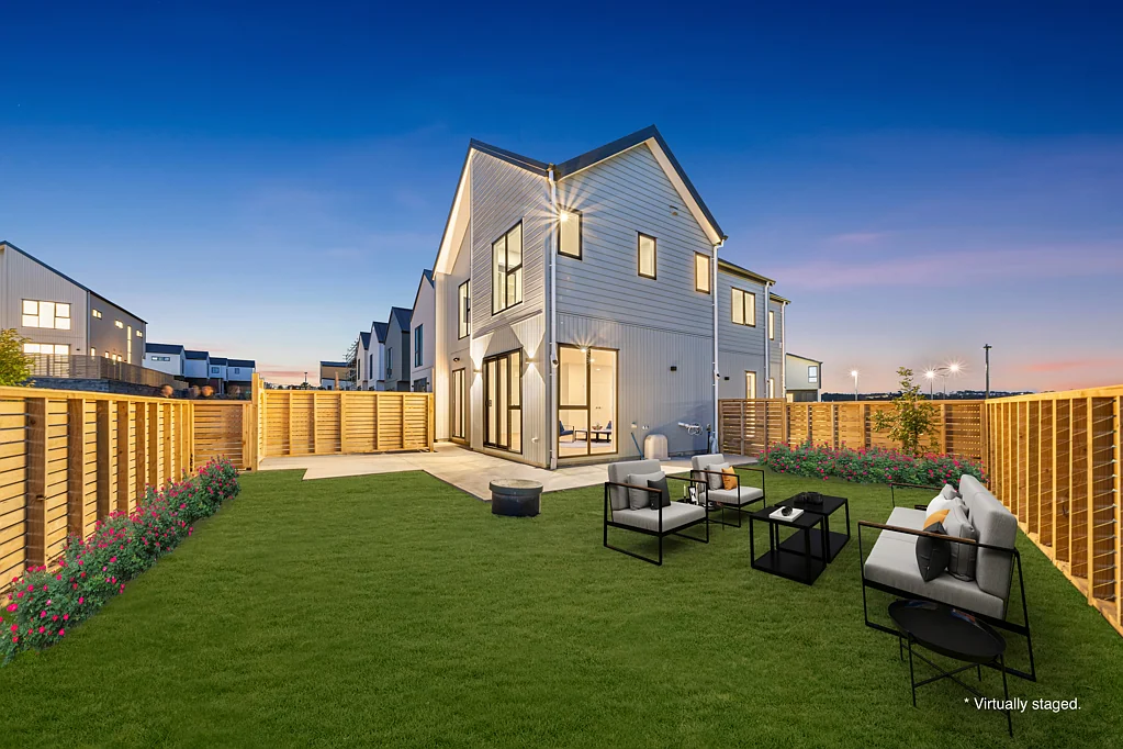 Westgate 4Phòng ngủ BRAND NEW. MASTERCLASS FAMILY LIVING.