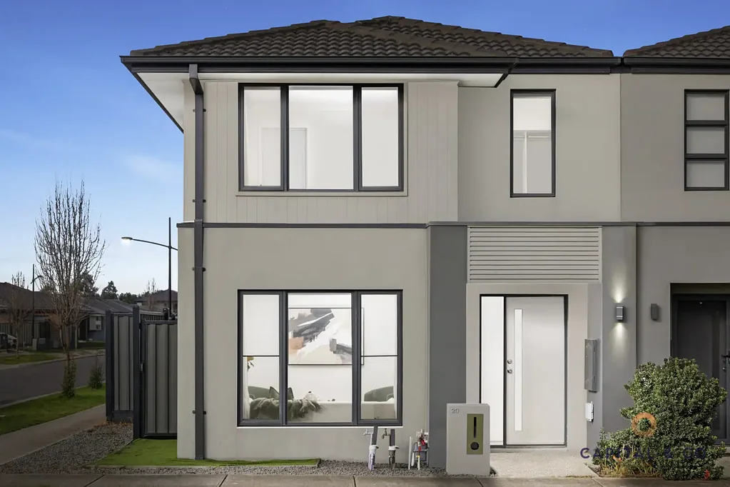 20 Nick Way, Kalkallo, VIC 3064