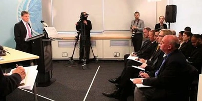 新西兰央行加息至2.75%  纽币涨至5个月高点