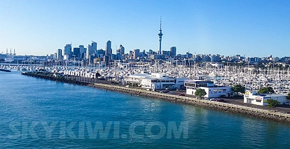奥克兰家庭住房承受能力有所提升 但不会持续太久