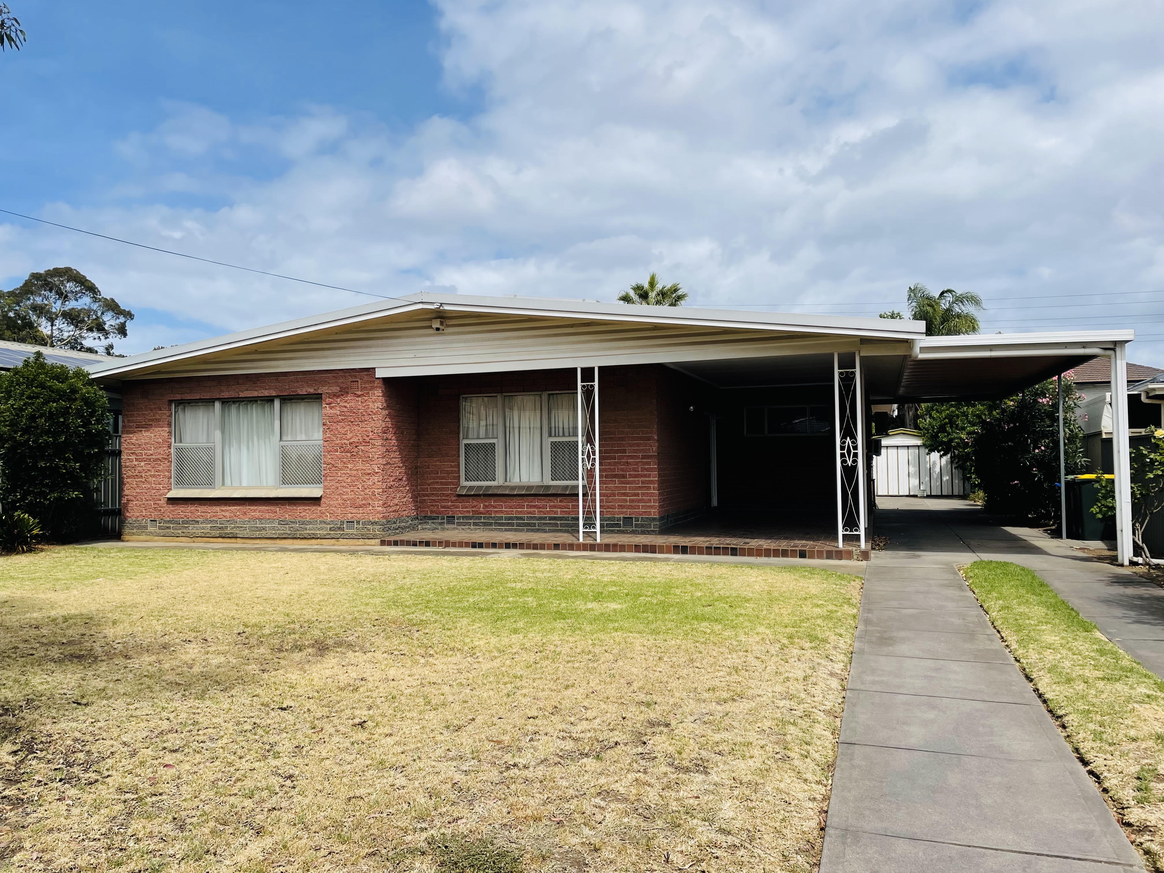 41 MOUNTBATTEN TCE, FLINDERS PARK SA 5025, 0 Kuwarto, 0 Banyo, House