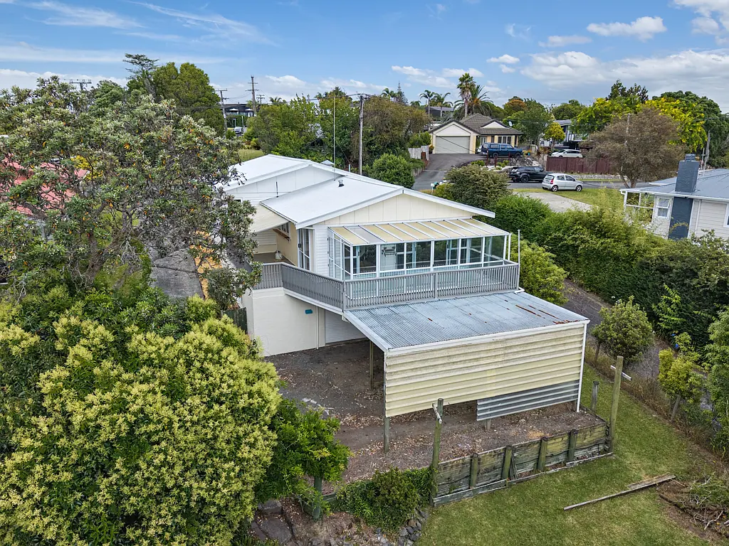 2 Moana View, Raumanga, Whangarei, Northland