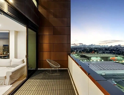 1302b/2 Wests Road, Maribyrnong, VIC 3032, 2 ਕਮਰੇ, 2 ਬਾਥਰੂਮ, Apartment
