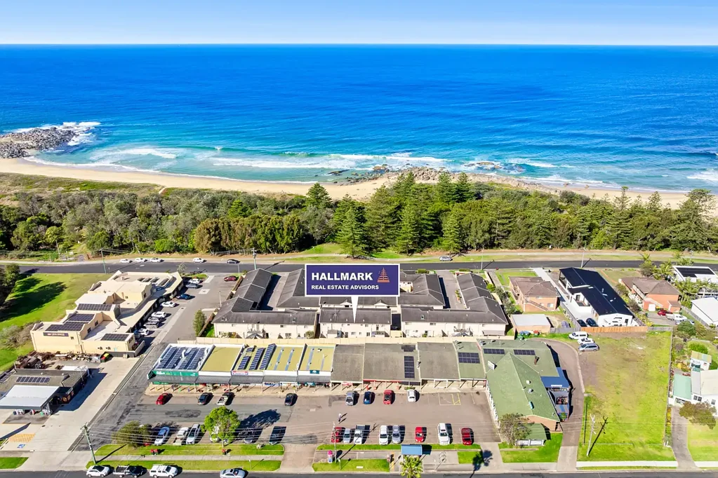 Tuross Head 2બેડરૂમ Coastal Living for Your Next Chapter