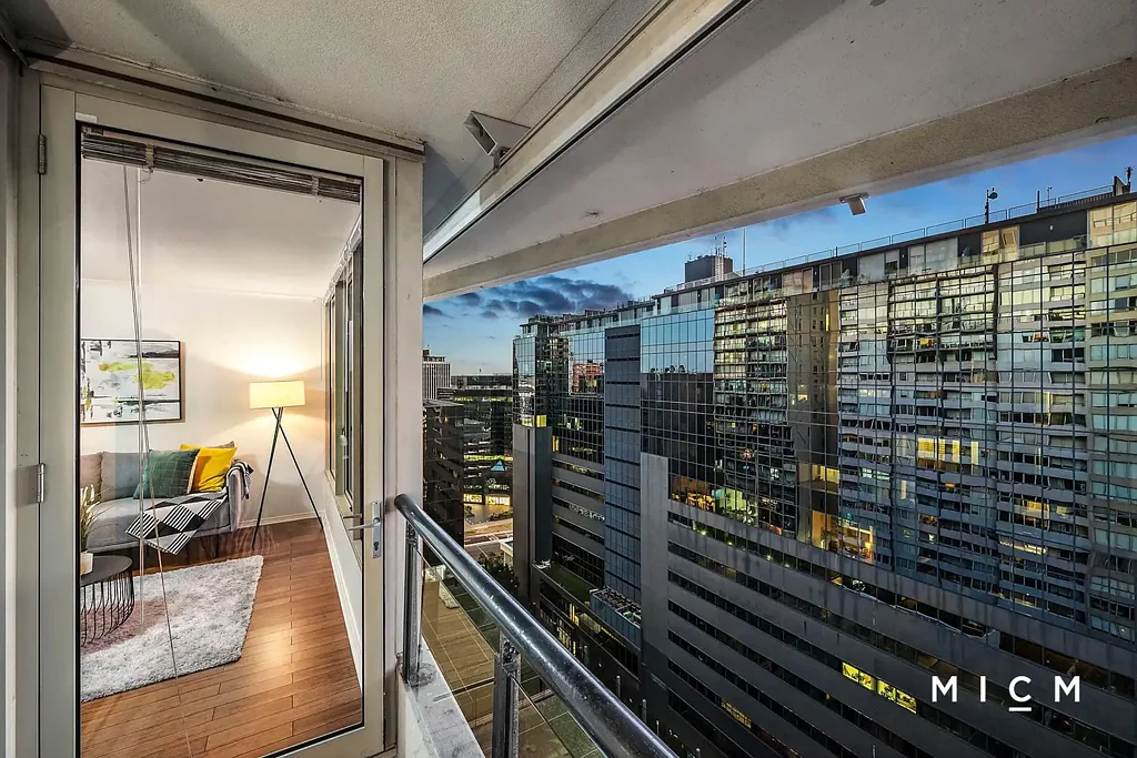 162/416A St Kilda Road, Melbourne, VIC 3004