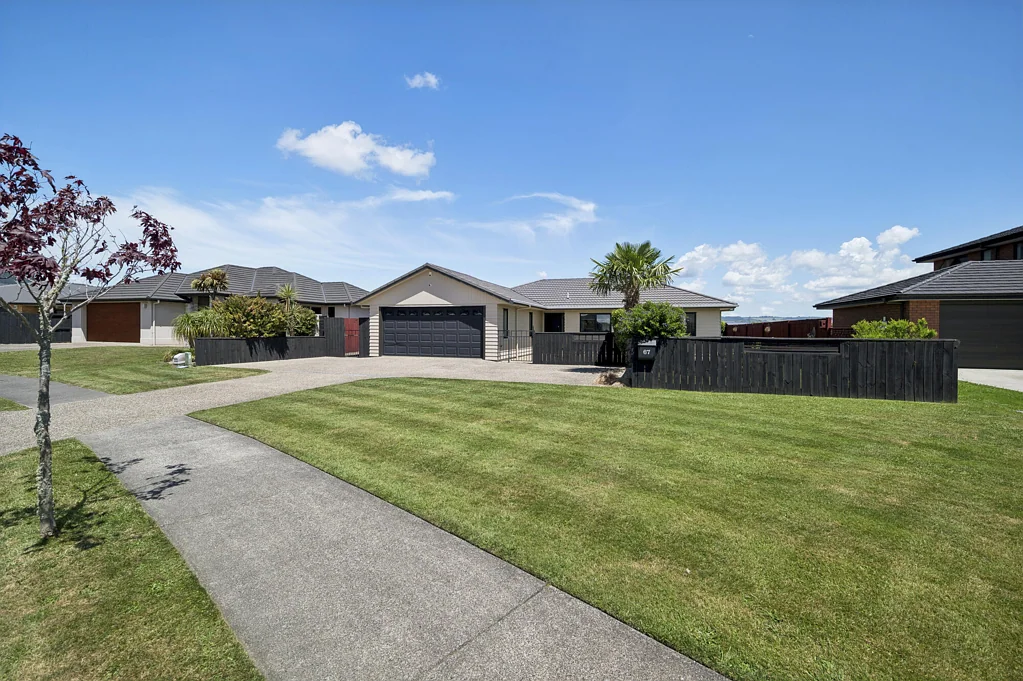 67 Carroll Place, Owhata, Rotorua, Bay of Plenty