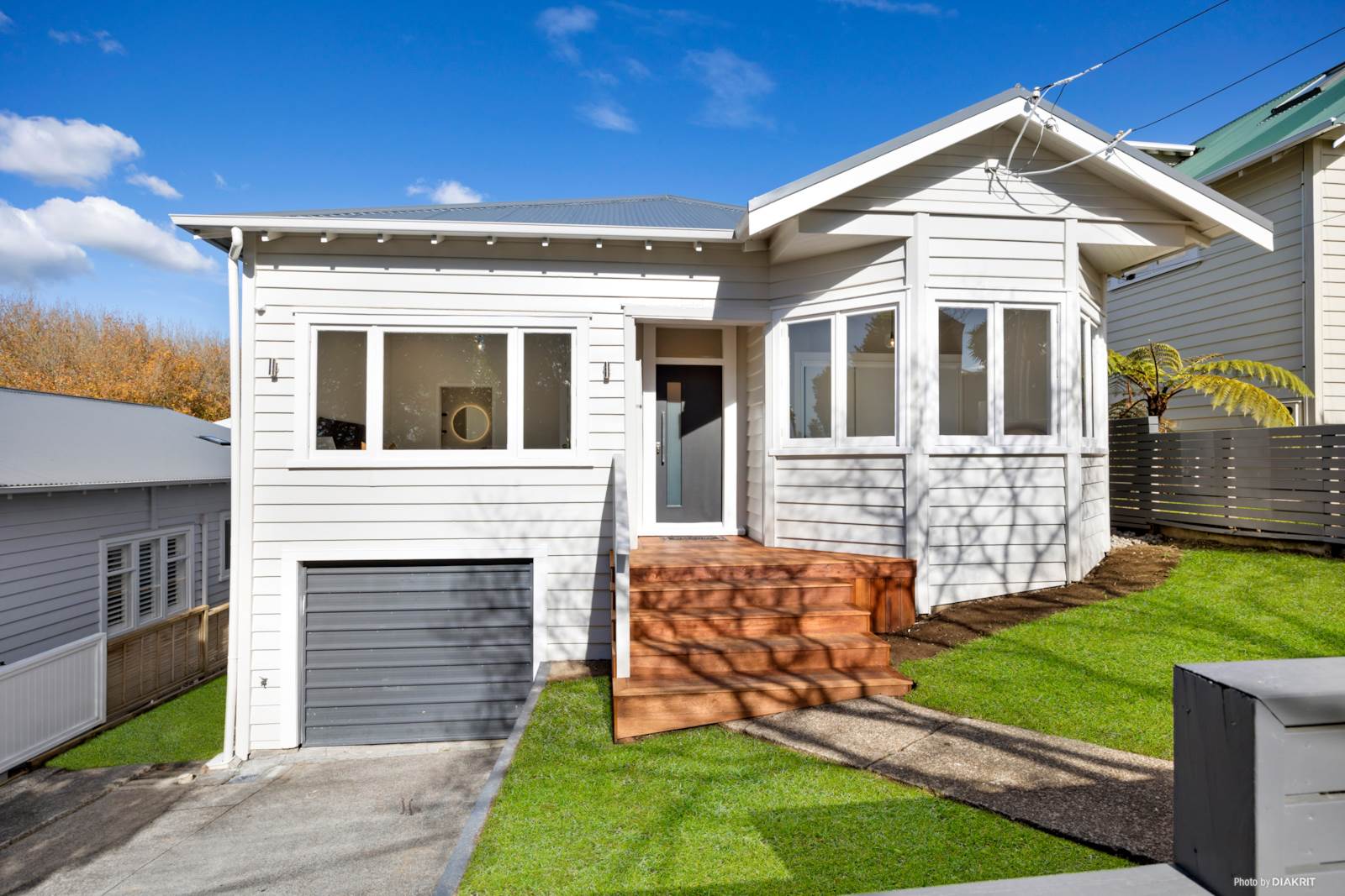 7 Allen Road, Grey Lynn, Auckland, 3 침실, 0 욕실, House