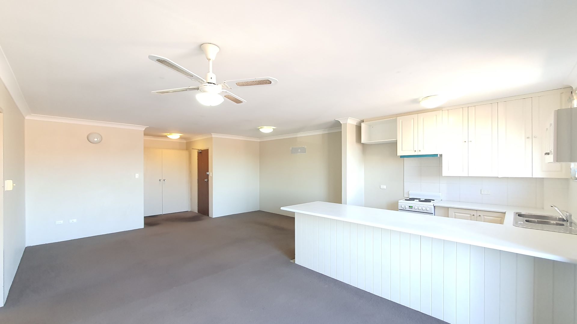 UNIT 26 1 INNES CR, MOUNT DRUITT NSW 2770, 0 Kuwarto, 0 Banyo, Unit