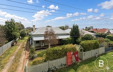 Avoca 4房  A Home of Character, Craftsmanship and Lifestyle in the Heart of Avoca