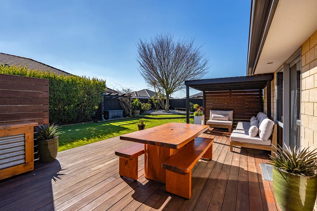 Rolleston 4침실 Immaculate Family Home in Prime Location