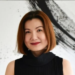 Cici Wang