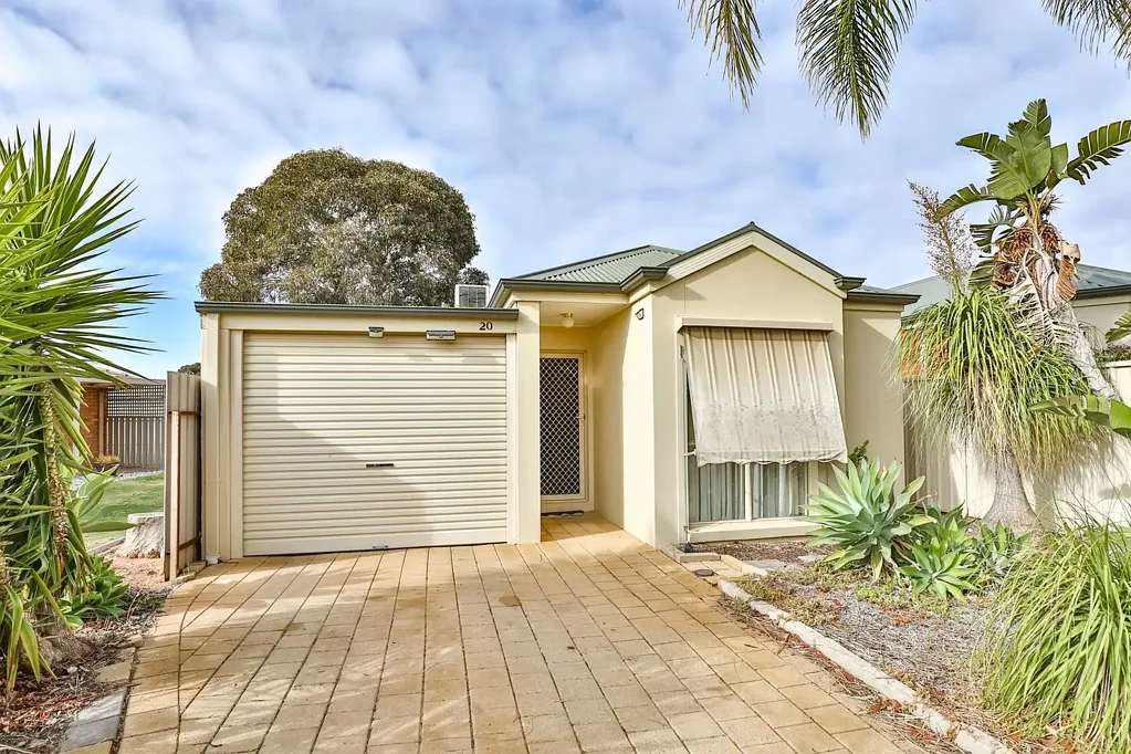 Mildura 3房  ADD TO YOUR INVESTMENT PORTFOLIO