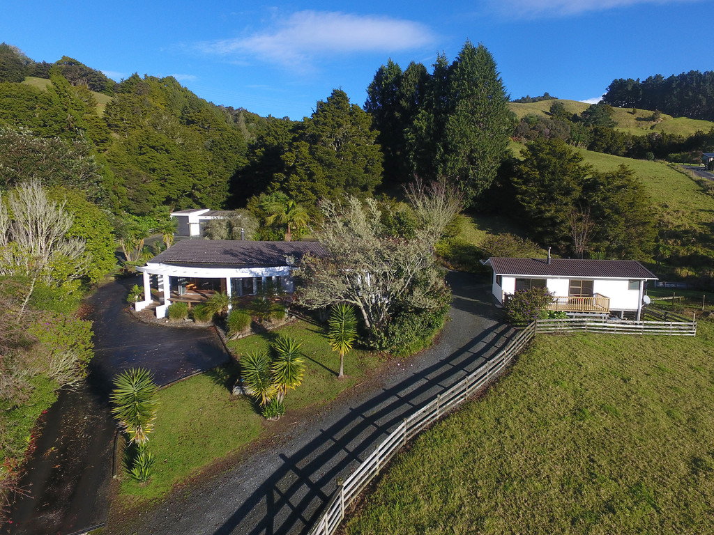 209 Whau Valley Road, Whau Valley, Whangarei, 7部屋, 0バスルーム