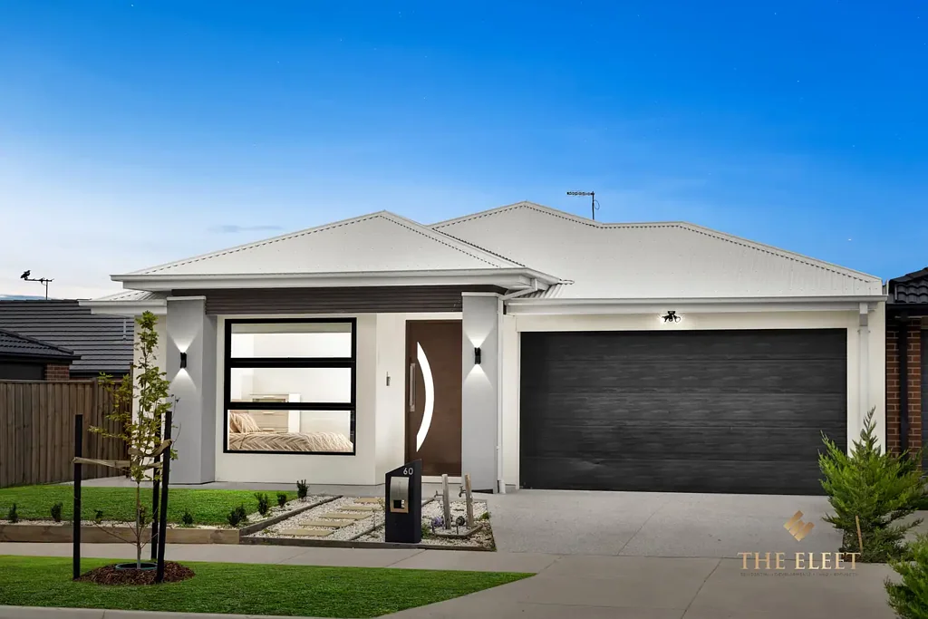 60 Greenmont Road, Wyndham Vale, VIC 3024