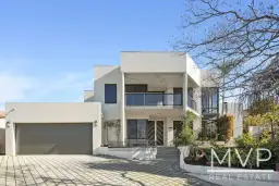 45 Saw Road, Kardinya