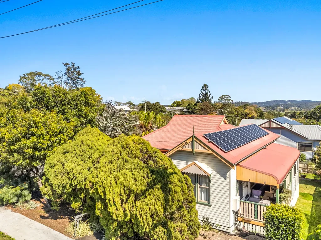 2 Short Street, Kyogle, NSW 2474