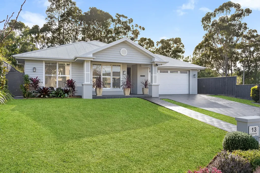 13 Jemimas Place, Turramurra, NSW 2074