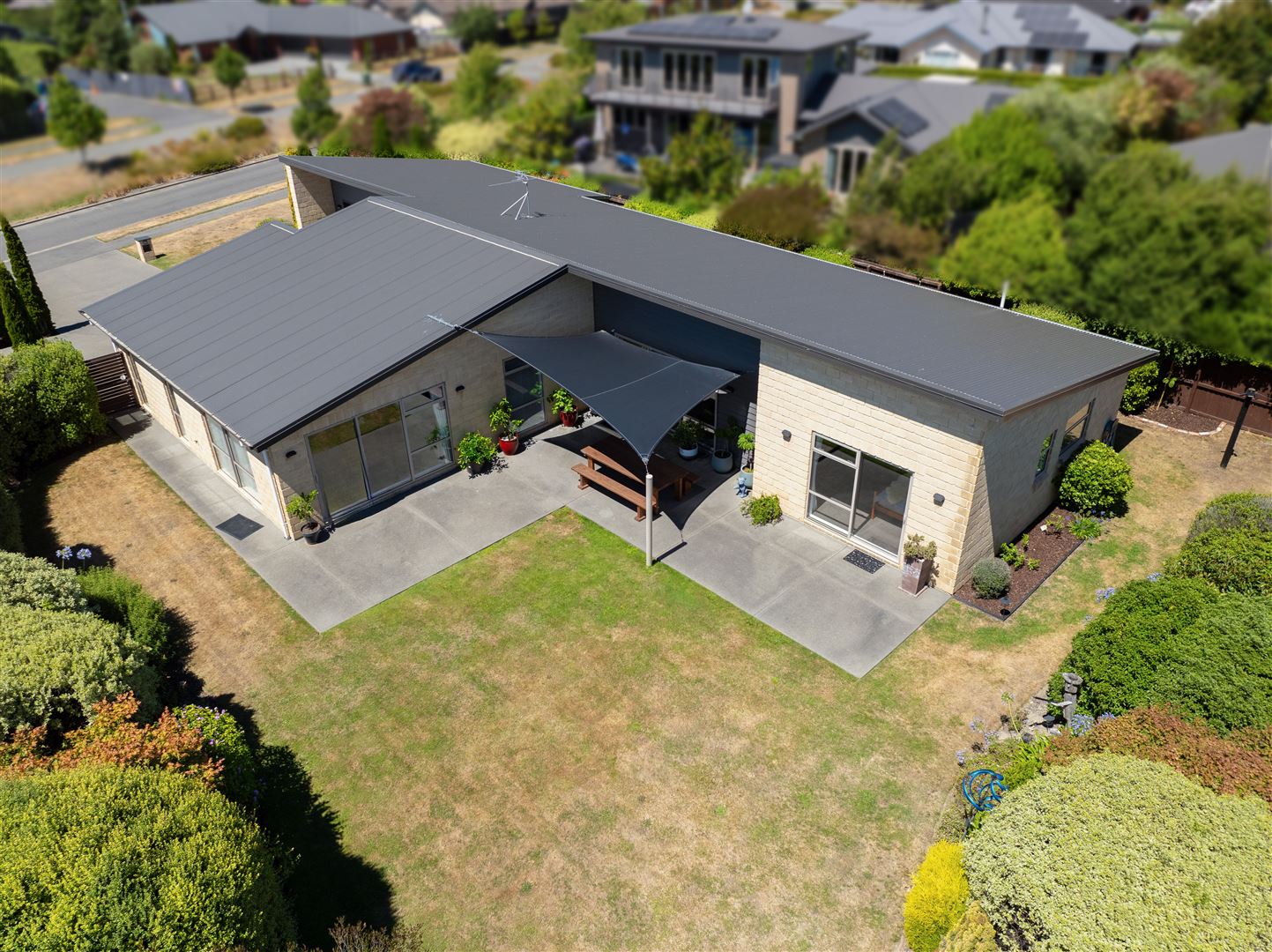 9 Beaumont Drive, Rolleston, Selwyn, 4 રૂમ, 0 બાથરૂમ, House