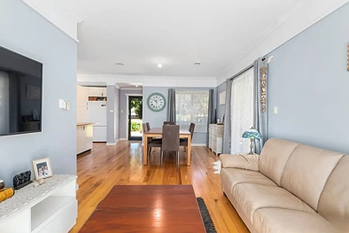 15 Wambool Street, Narrabundah, ACT 2604, 3 Schlafzimmer, 2 Badezimmer, House