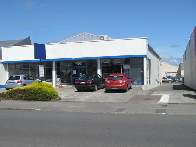 123 Yarrow Street, Invercargill, Invercargill, 0房, 0浴