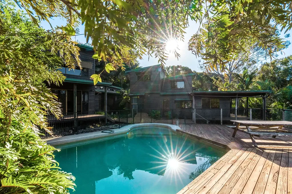 Alstonville 5 Bedroom Boutique Stud Farm