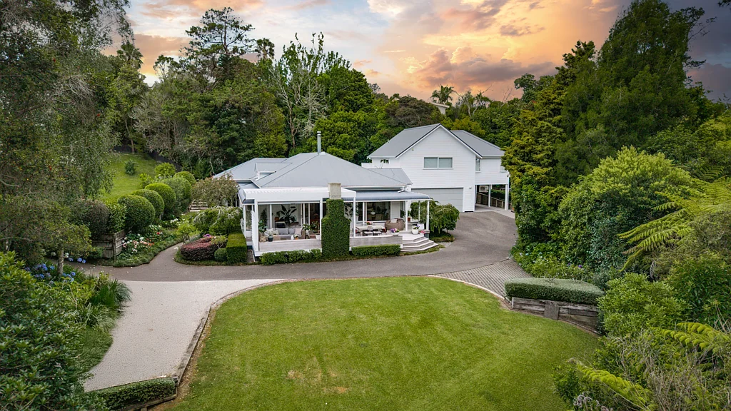 47 Waipuia Place, Greenhithe, North Shore City, Auckland