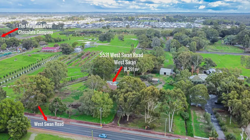 5531 West Swan Road, West Swan, WA 6055
