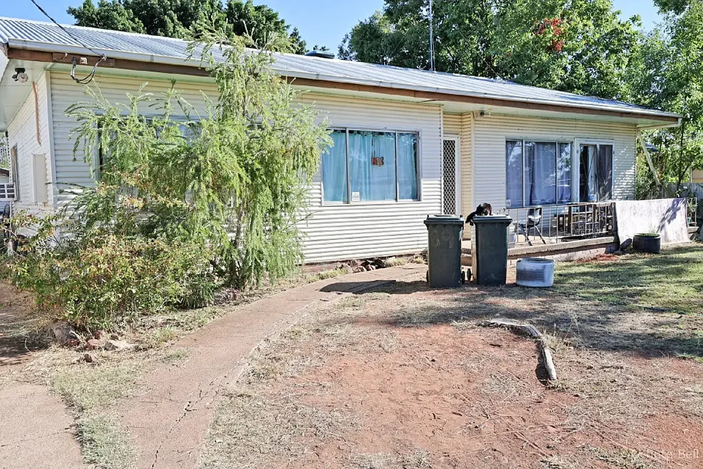 5 Wortumertie Street, Bourke, NSW 2840