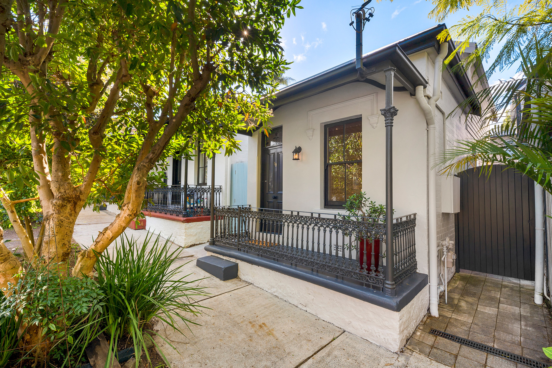 18 CARRINGTON ST, BALMAIN NSW 2041, 0 Schlafzimmer, 0 Badezimmer, House