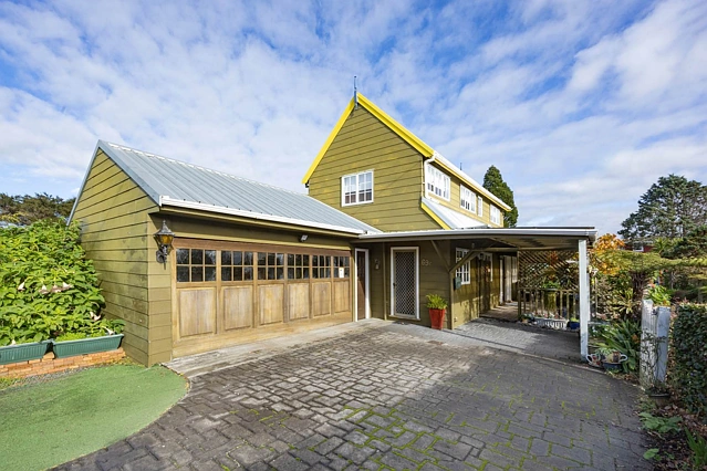 69c Pleasant Road, Glen Eden, Glen Eden, Waitakere City