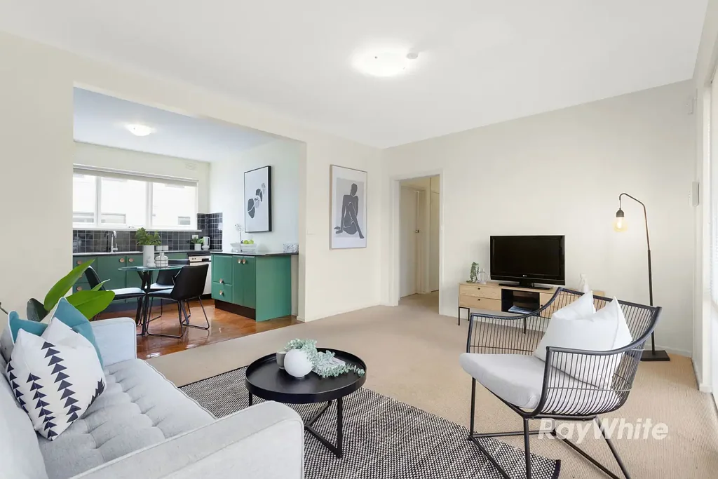 3/369 Neerim Road, Carnegie, VIC 3163