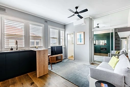 907/10-12 Macleay Street, Elizabeth Bay