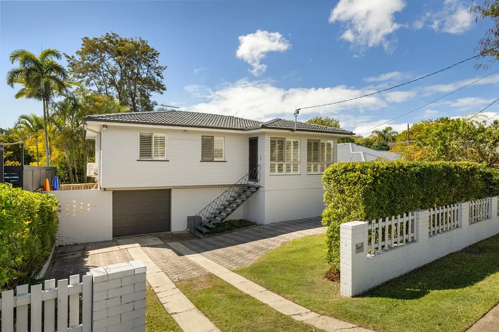 Wynnum West 3房 Wynnum West 生活 Wynnum West Living