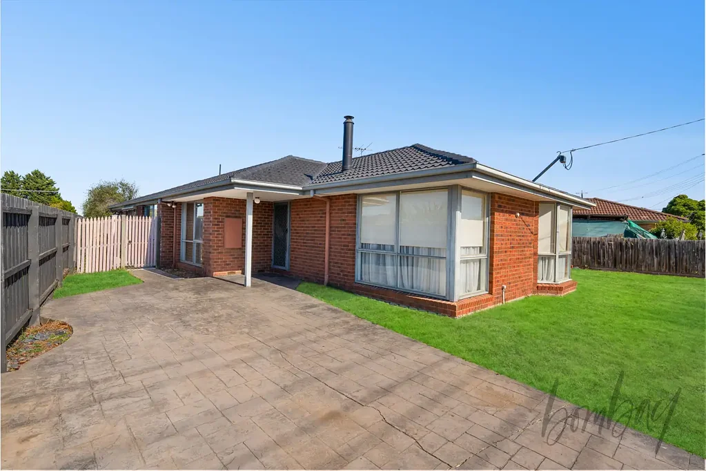 Living In The Heart Of Craigieburn!!!!
