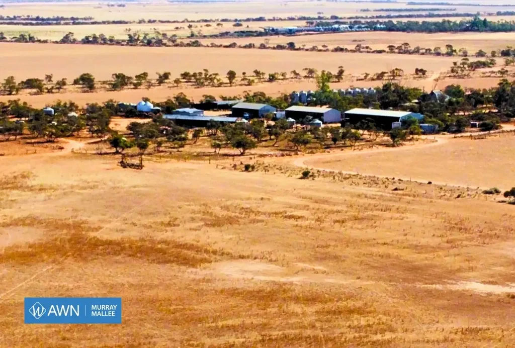 Address Withheld, Taplan, SA 5311
