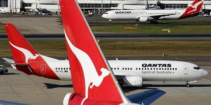 澳航Qantas制定新战略，欲拓展亚洲市场