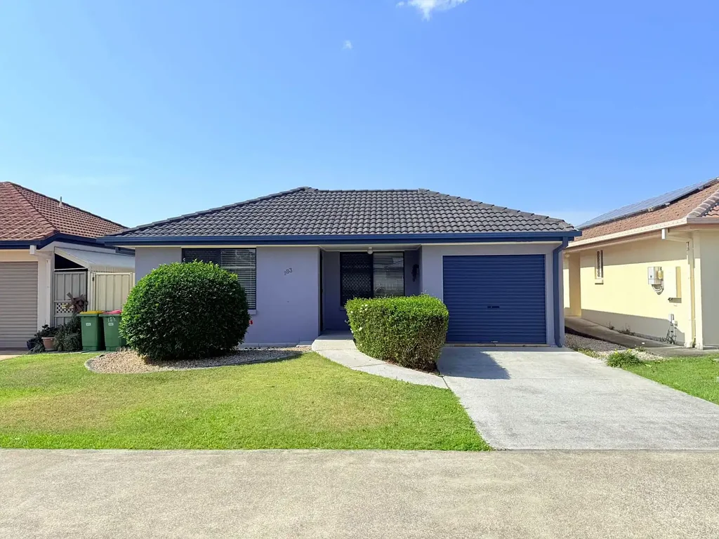 183/16 Holzheimer Road, Bethania, QLD 4205