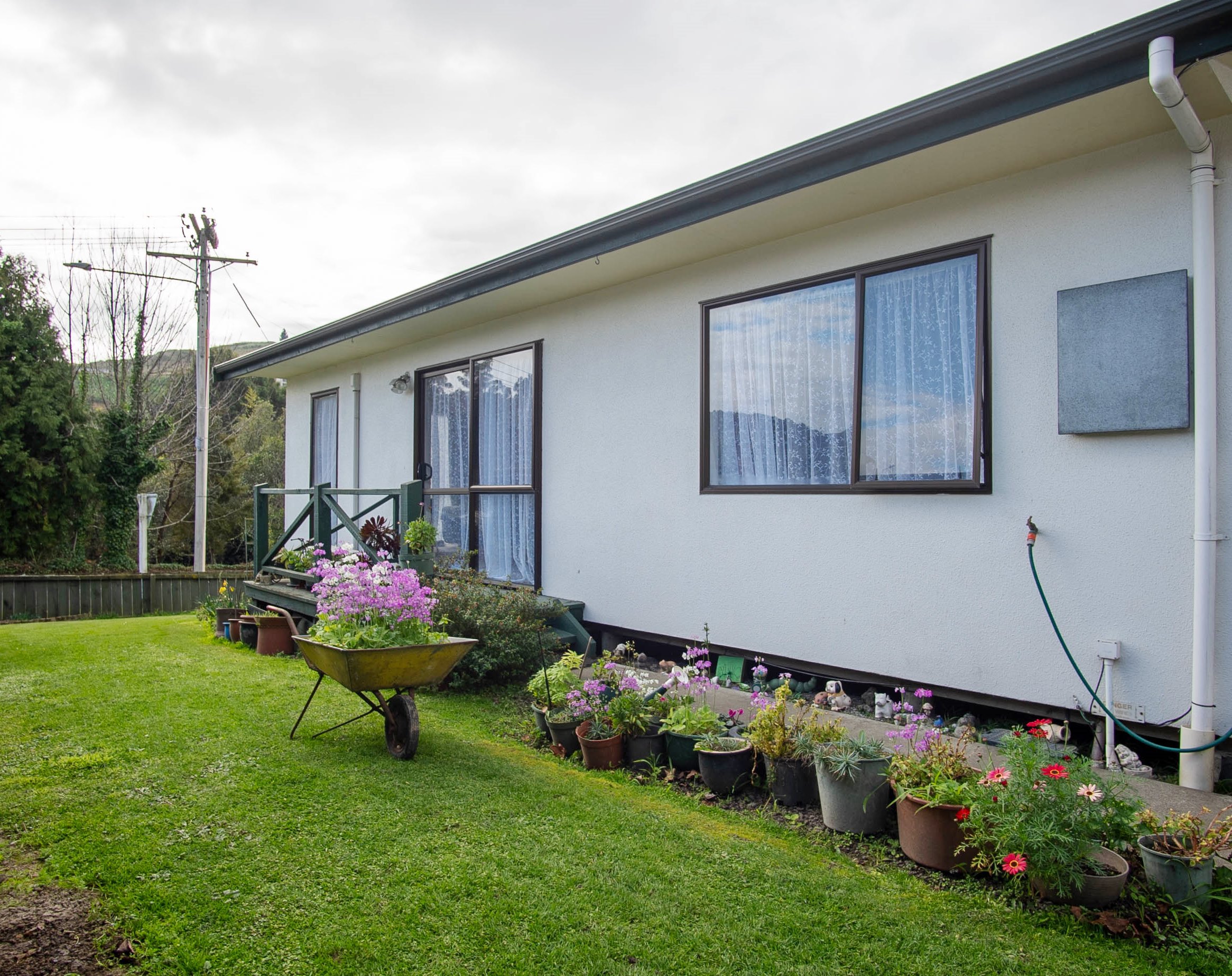 3/4 Ulster Street, Wakatu, Nelson, 2房, 1浴, House