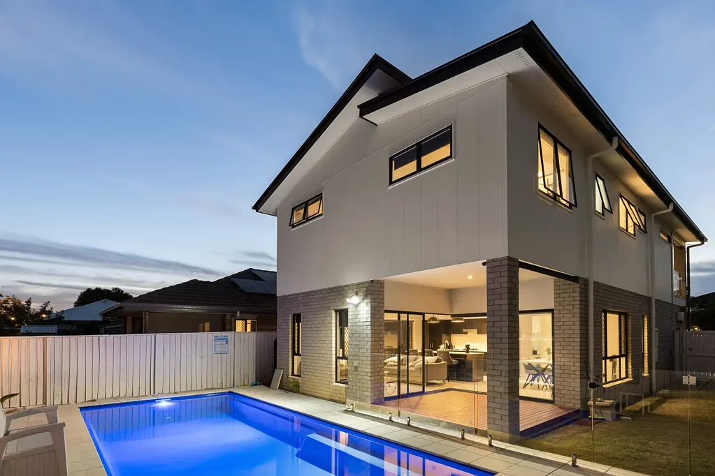 Fitzgibbon 4Habitaciones Resort Style Family Living + Pool