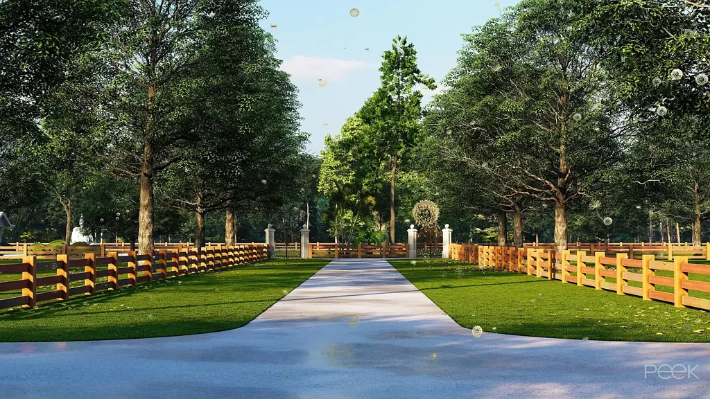 Londonderry New Acreage Subdivision Now Registered! | Londonderry