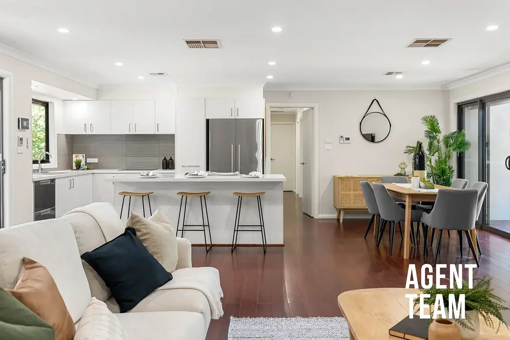 27 Kinchela Crescent, Latham, ACT 2615