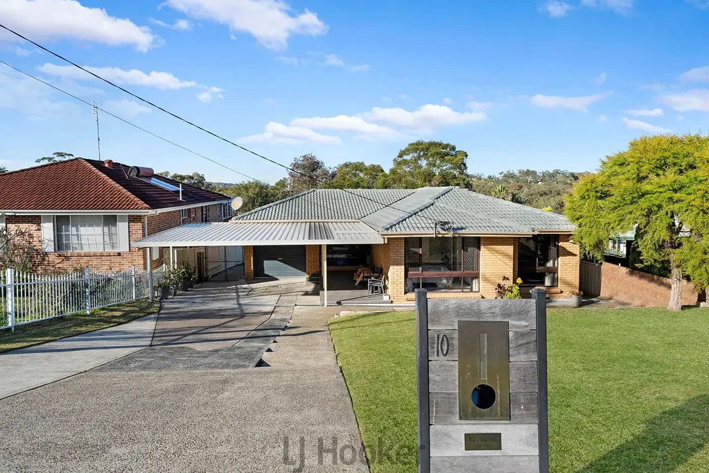 10 Kooringal Close, Rathmines, NSW 2283