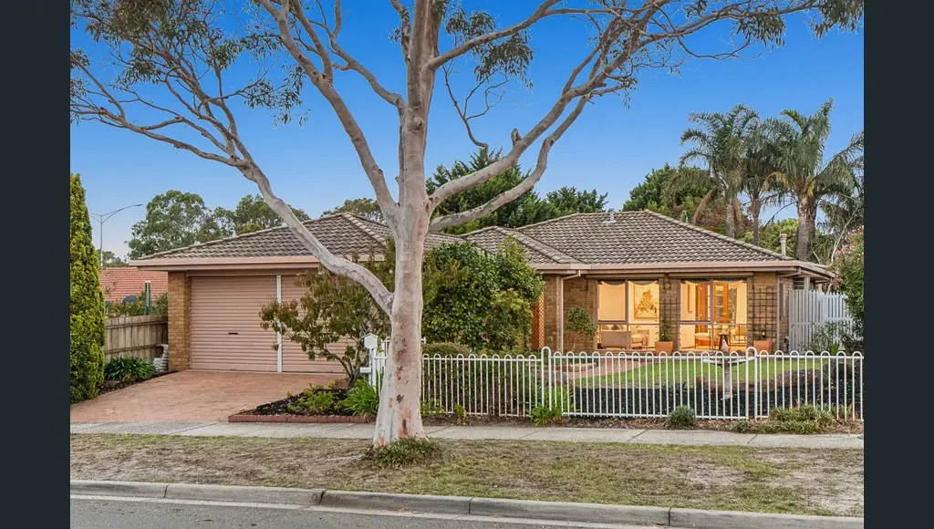Stunning Carrum Downs Home!