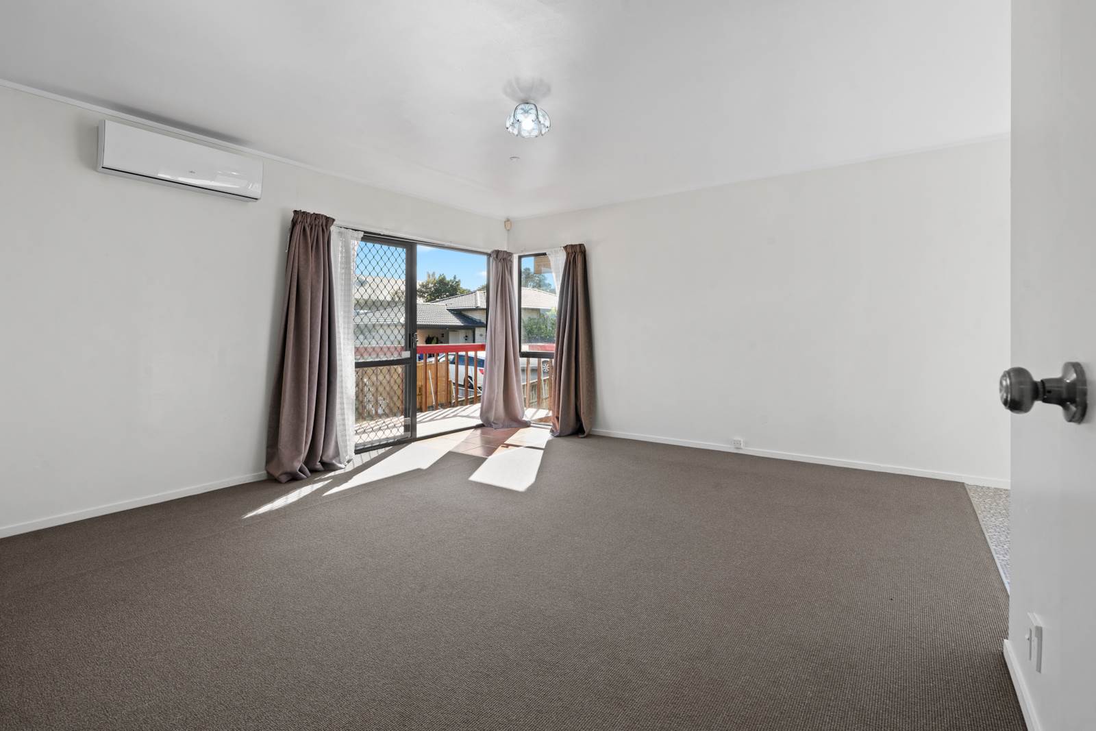 4/22 Thomas Road, Mangere, Auckland - Manukau, 3 રૂમ, 1 બાથરૂમ, House