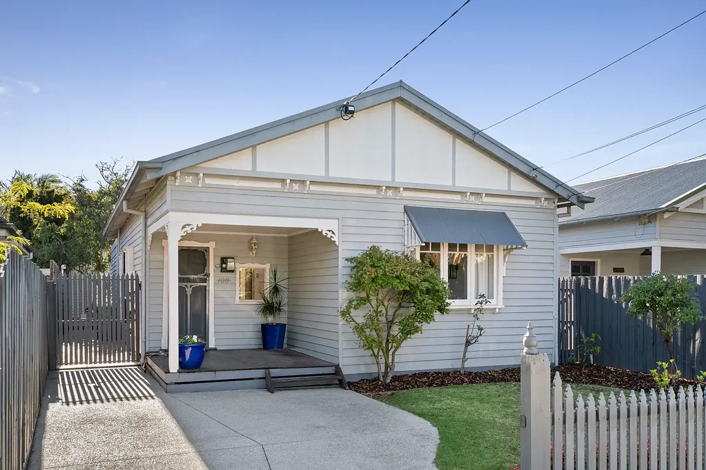106 Wales Street, Kingsville, VIC 3012